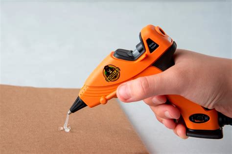 The Best Glue Guns, Tested (2024 Review) .